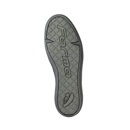 Forma HYPER PRO DRY WATERPROOF Motorcycle Sneakers - Black