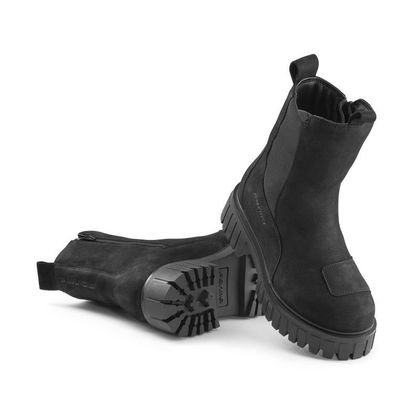 Boty Forma SPIRIT LADY DRY WATERPROOF - Černá Ref: FM0391 