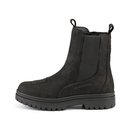Forma SPIRIT DRY WATERPROOF Støvler - Sort.