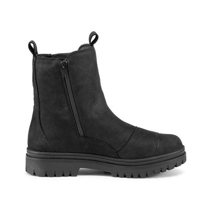 Forma SPIRIT DRY WATERPROOF Støvler - Sort.
