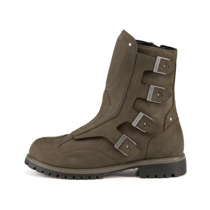 Forma CRUISER DRY WASSERDICHT Stiefel - Braun / Braun