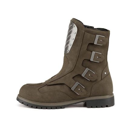 Forma CRUISER-X DRY WATERPROOF Motorlaarzen - Bruin / Bruin