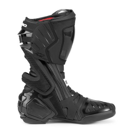 Forma ICE PRO FLOW Laarzen - Zwart