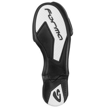 Forma ICE PRO FLOW Laarzen - Zwart