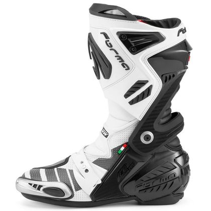 Forma ICE PRO FLOW Støvler - Sort.