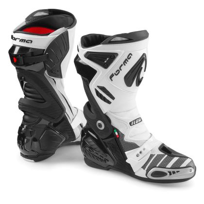 Forma ICE PRO FLOW Støvler - Sort.