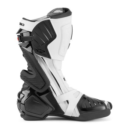 Forma ICE PRO FLOW Støvler - Sort.