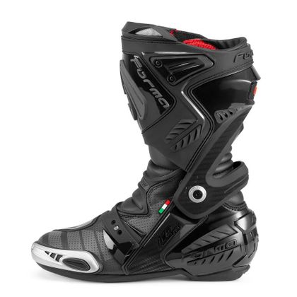 Forma ICE PRO FLOW Stiefel - Schwarz
