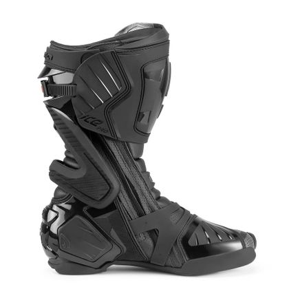 Forma ICE PRO FLOW Stiefel - Schwarz