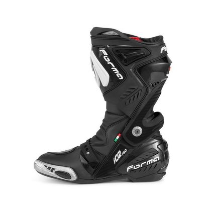 Forma ICE PRO Stiefel - Schwarz