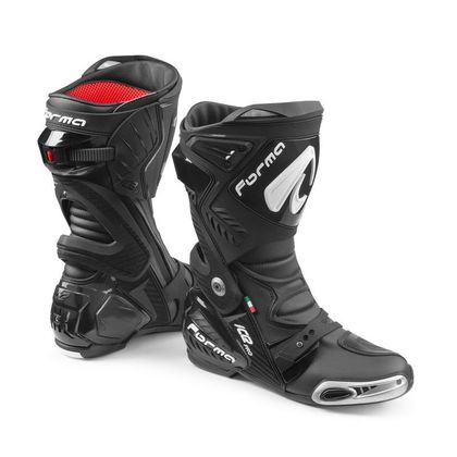 Forma ICE PRO Stiefel - Schwarz