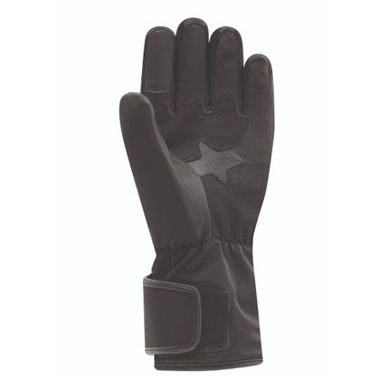 Guantes Racer FOSTER 2 - Negro