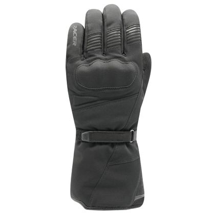 Guantes Racer FOSTER 2 - Negro Ref : RR0233 