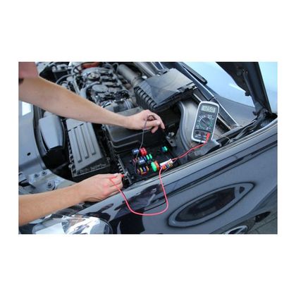 Brilliant Tools digital Multimeter Universell