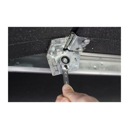 Brilliant Tools omkeerbare ratel, 12 stuks, 8 - 19mm Combinatiesleutel Universeel