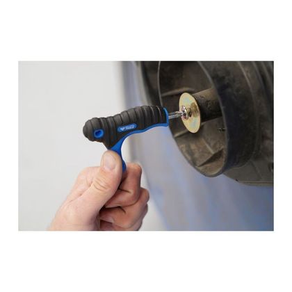 Brilliant Tools TORX® male, 9 pcs Universal T-wrench