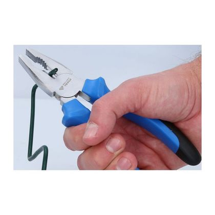 Brilliant Tools standaard, 5 stuks Tang Universeel