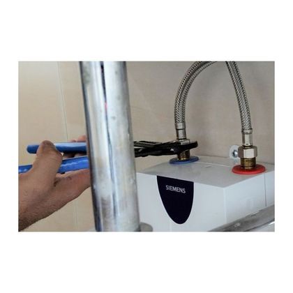 Brilliant Tools Set van 3, 7'' - 10'' - 12'' Verstelbare Waterpomptang Universeel