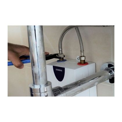 Brilliant Tools Set van 3, 7'' - 10'' - 12'' Verstelbare Waterpomptang Universeel