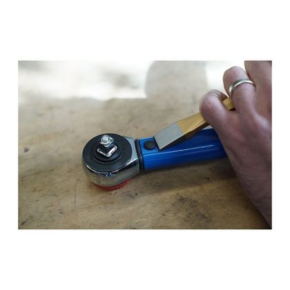 Brilliant Tools 28 pcs Universal Striking tool