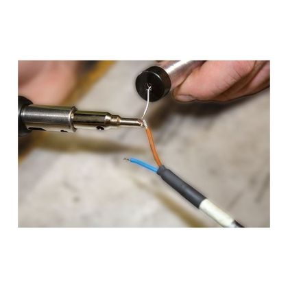 Brilliant Tools Gas Lötkolben Universell