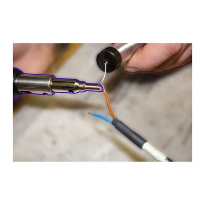 Brilliant Tools Gas Lötkolben Universell