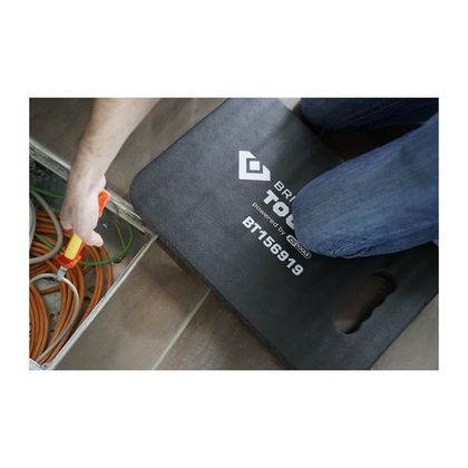 Tapis de protection Brilliant Tools 480x320mm Universel
