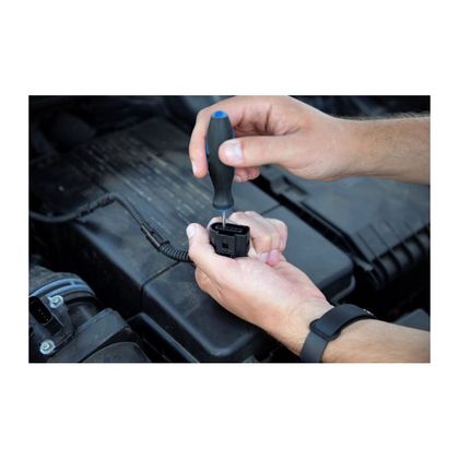 Brilliant Tools voor connectoren, 23 stuks Contactuitnemer Universeel