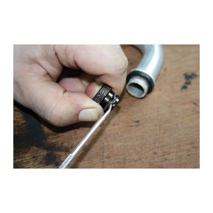 Brilliant Tools of precision Universal Screwdriver