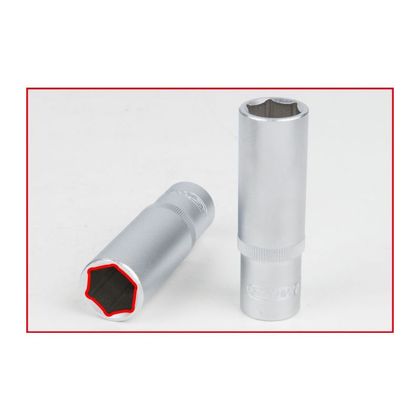 KS Tools Coffret 1/4'' + 3/8'' + 1/2'', 179 Teile Steckschlüssel Universell