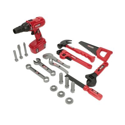 Miniature KS Tools Caisse à outils pour enfants