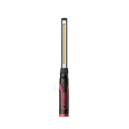 Lampe KS Tools Baladeuse rechargeable COB 1000 lumens + spot 150 lumens