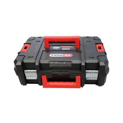 Clé à choc KS Tools 1/2'' 18V 850 Nm, 2 batteries et chargeur Universel