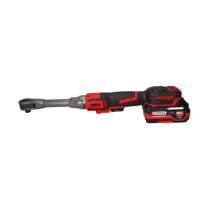 Clé à rochet KS Tools 1/2'' 18V, 2 batteries et chargeur