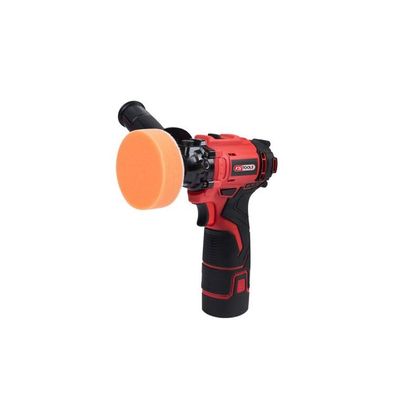 Kit de polissage KS Tools sur batterie 12V avec accessoires Universel