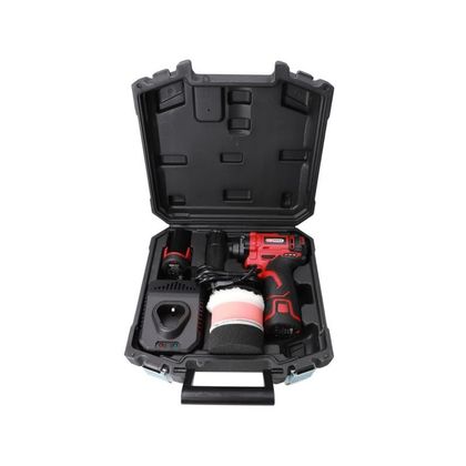 Kit de polissage KS Tools sur batterie 12V avec accessoires Universel