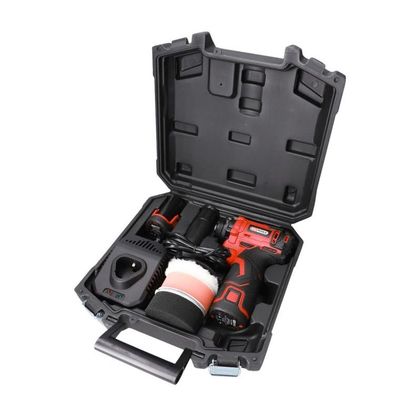 Kit de polissage KS Tools sur batterie 12V avec accessoires Universel