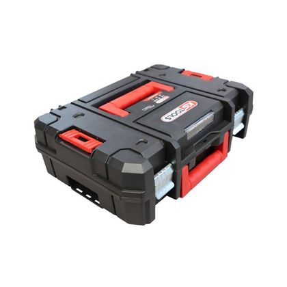 KS Tools 1/2'' 18V, 1600 Nm, 2 accu's en lader Slagmoersleutel Universeel