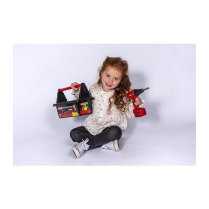 Miniature KS Tools Caisse à outils pour enfants