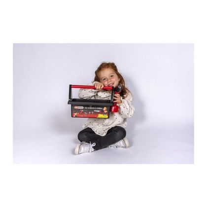 Miniature KS Tools Caisse à outils pour enfants