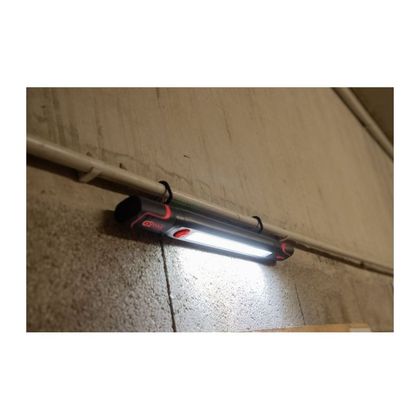 Lampe KS Tools Baladeuse longue orientable rechargeable 3000 lumens
