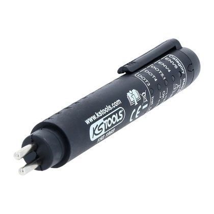 KS Tools for DOT and ENV Universal Brake fluid tester Ref : KST0015 / 150.1969 
