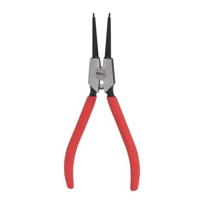 KS Tools interiors and exteriors, 4pcs Universal Circlip pliers