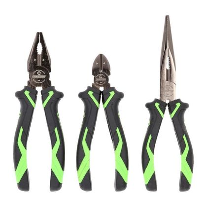 Pince Competition by KS 3 pcs Universel Ref : CBK0016 / 512.0310 