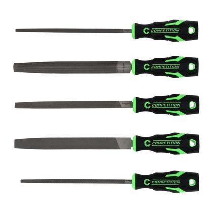 Lime Competition by KS 5 pcs Universel Ref : CBK0011 / 512.0405 