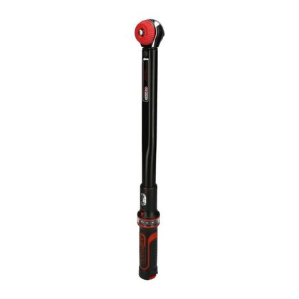 KS Tools ERGOTORQUEprécision® 1/4'', 5-25 Nm Drehmomentschlüssel Universell Ref : KST0009 / 516.1412 