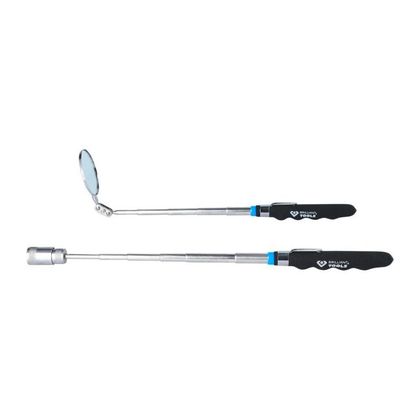 Brilliant Tools telescopische en spiegel Magneet Universeel Ref: BTO0010 / BT115905 
