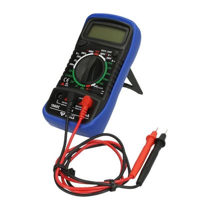Brilliant Tools digital Multimeter Universell Ref : BTO0006 / BT122900 