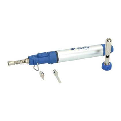 Brilliant Tools Gas Lötkolben Universell