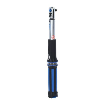 Brilliant Tools met omkeerbare ratelkop Momentsleutel Universeel Ref: BTO0034 / BT141906 